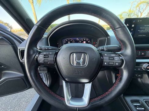 Used 2025 Honda Civic Si image 31