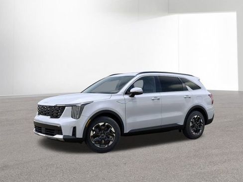 New 2026 Kia Sorento S image 3