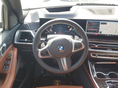 New 2026 BMW X7 xDrive40i w/ Executive Package image 23
