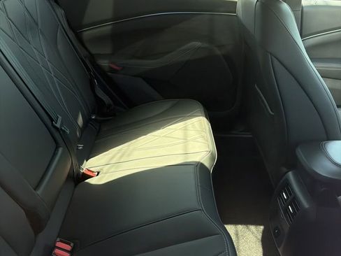 Used 2025 Ford Mustang Mach-E Select w/ Comfort Package Lite image 9