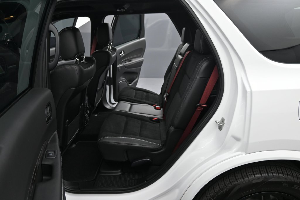 Used 2026 Dodge Durango SRT Hellcat w/ Premium Group AWD/4WD image 24