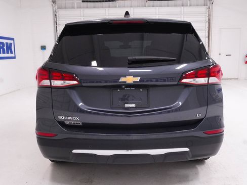 Used 2022 Chevrolet Equinox LT FWD image 37