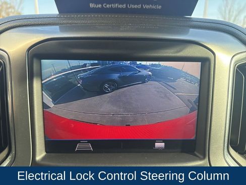 Used 2020 Chevrolet Silverado 1500 RST w/ All-Star Edition image 24