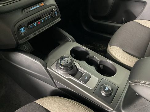 New 2026 Ford Bronco Sport Big Bend AWD/4WD image 19