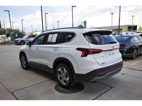 Certified 2023 Hyundai Santa Fe SEL FWD image 7
