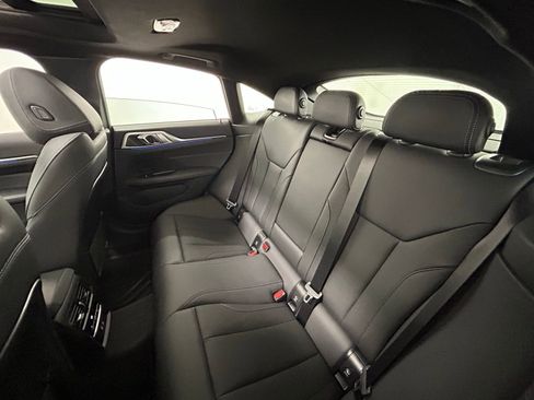 Used 2023 BMW 430i Gran Coupe xDrive w/ Premium Package image 34