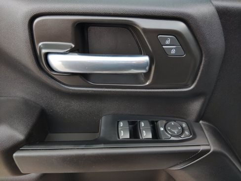 Used 2023 Chevrolet Silverado 1500 W/T w/ WT Value Package AWD/4WD image 16