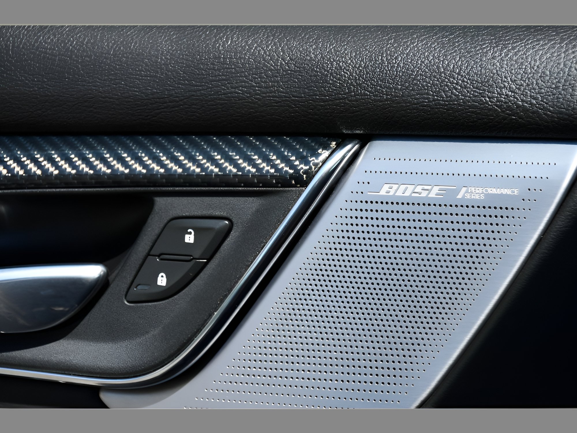 Certified 2024 Cadillac CT5 Sport RWD image 17