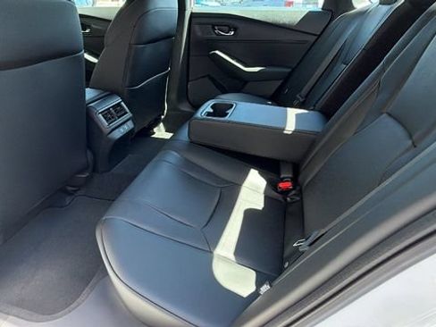 New 2026 Honda Accord Sport image 16