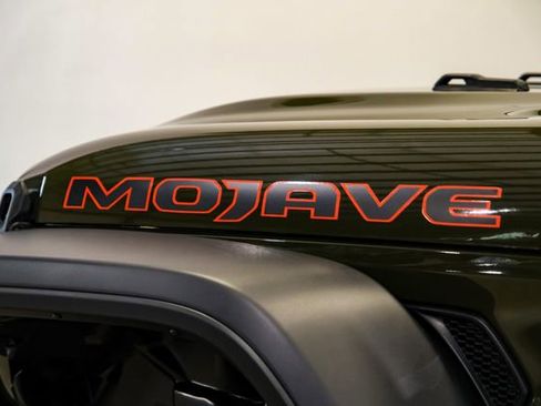 Used 2023 Jeep Gladiator Mojave w/ LED Lighting Group image 44