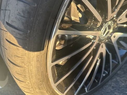 Used 2024 Mercedes-Benz S 580 4MATIC Sedan image 14