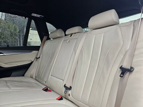 Used 2016 BMW X5 xDrive35i AWD/4WD image 19