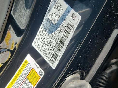 Used 2024 Honda CR-V EX image 28