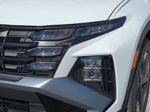 New 2026 Hyundai Tucson SEL image 10