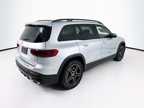 New 2026 Mercedes-Benz GLB 250 image 8