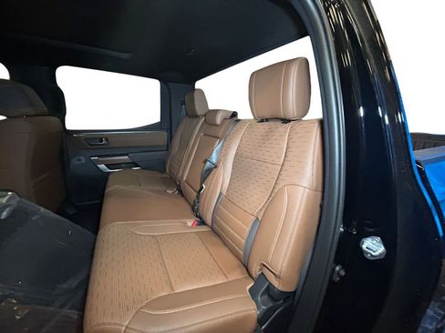 New 2026 Toyota Tundra 1794 Edition image 13