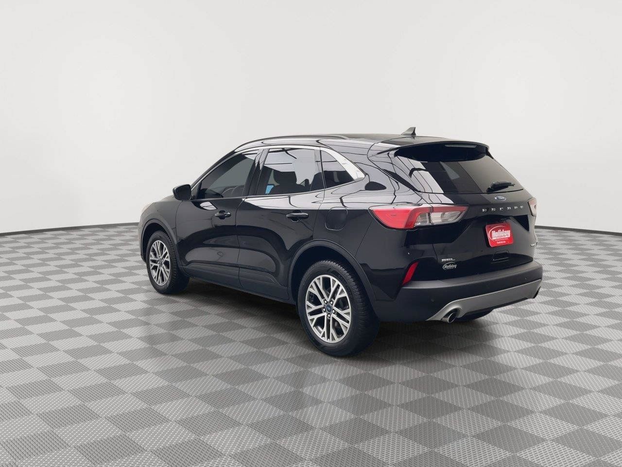 Used 2022 Ford Escape SEL w/ Technology Package AWD/4WD image 38
