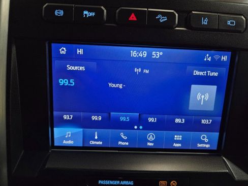 Used 2021 Ford F250 Platinum w/ FX4 Off-Road Package image 56