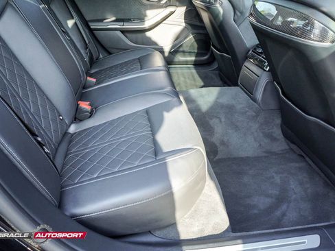 Used 2022 Audi S8 w/ S8 Executive Package AWD/4WD image 37