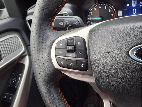 Used 2024 Ford Explorer Timberline w/ Timberline Technology Package AWD/4WD image 31