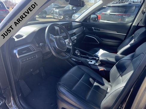 Used 2020 Kia Telluride EX w/ EX Premium Package image 11