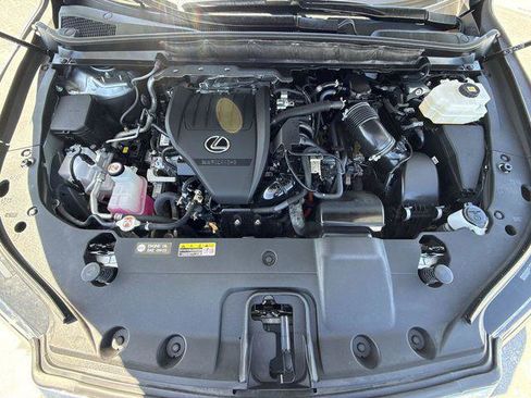 Certified 2024 Lexus RX 500h F Sport w/ Cold Area Package AWD/4WD image 27