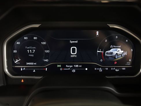 Used 2023 GMC Sierra 1500 AT4 w/ AT4 Premium Package image 17