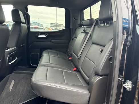 Used 2024 GMC Sierra 1500 Elevation w/ Elevation Premium Package image 25