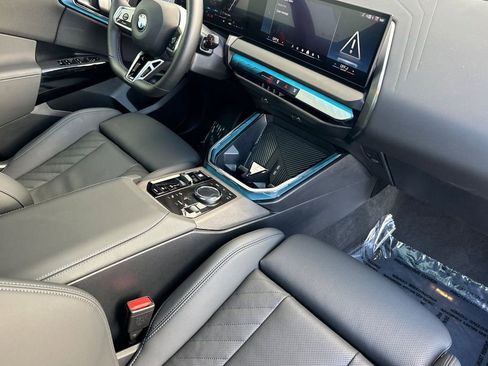 Used 2026 BMW X3 M50 w/ Premium Package image 17