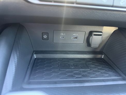 New 2025 Nissan Altima 2.5 SV w/ SV Premium Package image 21