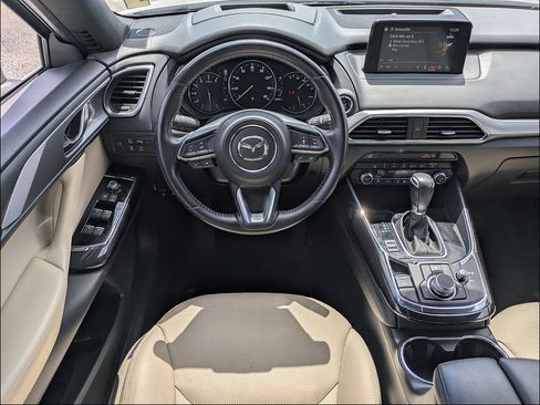 Used 2019 MAZDA CX-9 Grand Touring FWD image 16