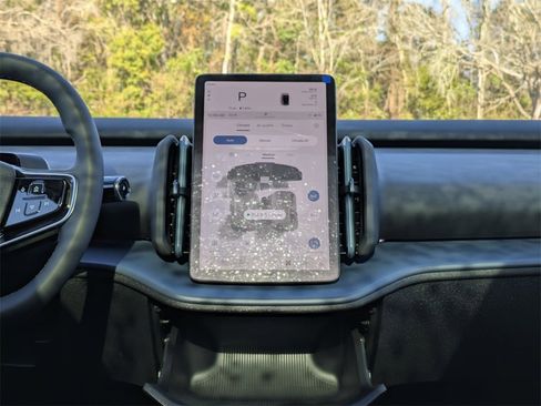 New 2026 Volvo EX30 Plus image 21