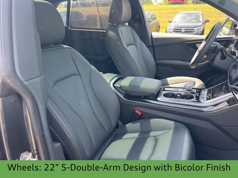 New 2026 Audi Q8 Premium Plus image 38