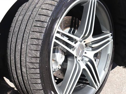 Used 2010 Mercedes-Benz S 550 image 11