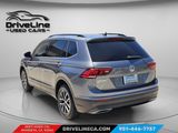 Used 2019 Volkswagen Tiguan SE image 4