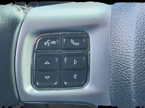 Used 2022 RAM 1500 Warlock AWD/4WD image 21