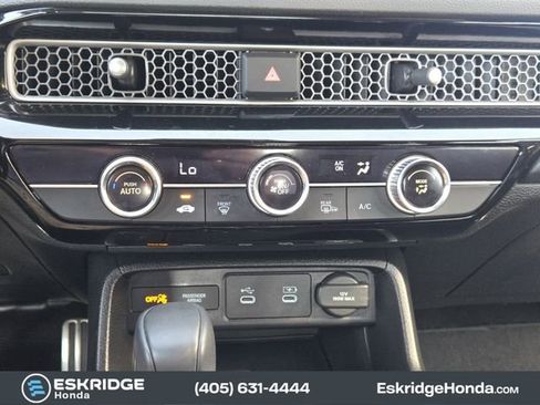 Used 2025 Honda Civic Sport image 21