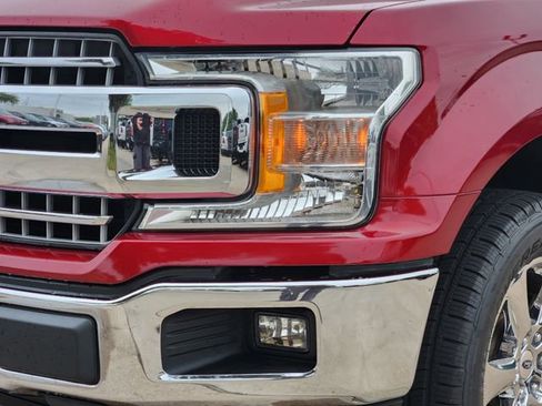 Used 2018 Ford F150 XLT w/ Equipment Group 302A Luxury RWD image 8