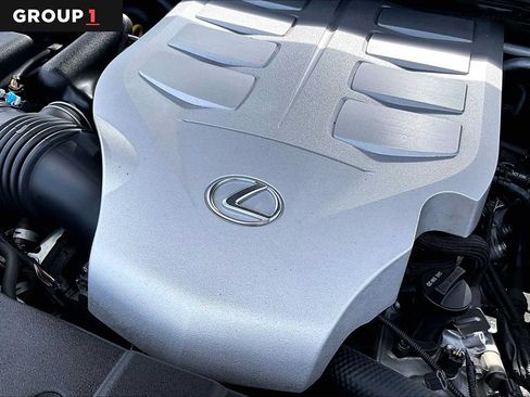 Certified 2020 Lexus GX 460 Premium AWD/4WD image 30