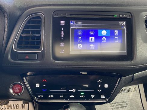 Used 2018 Honda HR-V EX image 26
