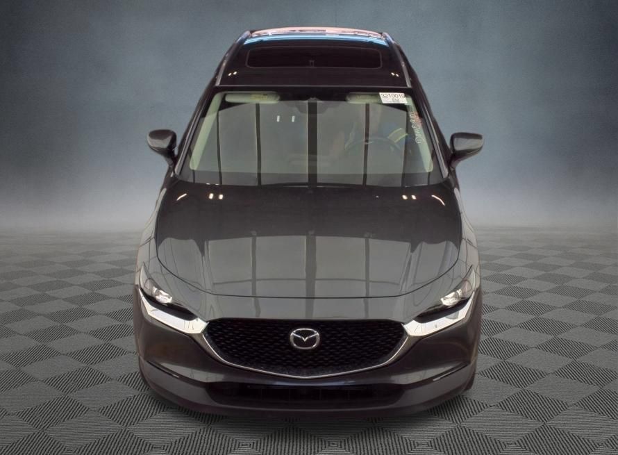 Used 2025 MAZDA CX-30 AWD 2.5 S w/ Preferred Package image 5