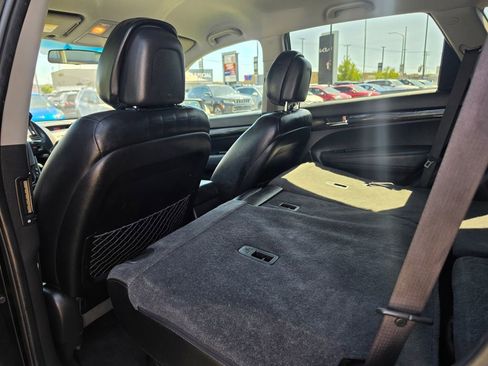 Used 2013 Kia Sorento LX AWD/4WD image 10