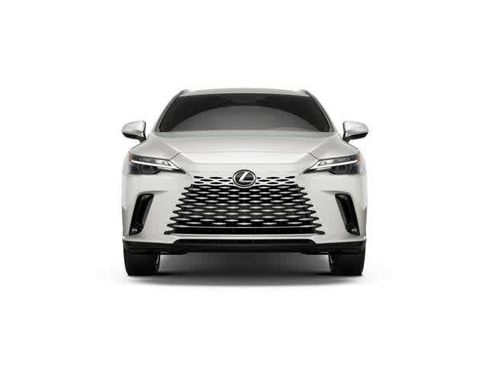 New 2026 Lexus RX 350 Premium Plus FWD image 5