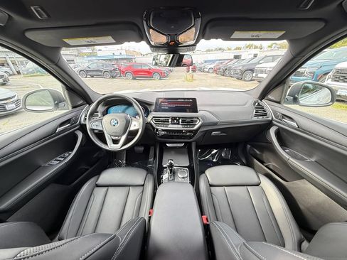 Used 2023 BMW X3 xDrive30i AWD/4WD image 19