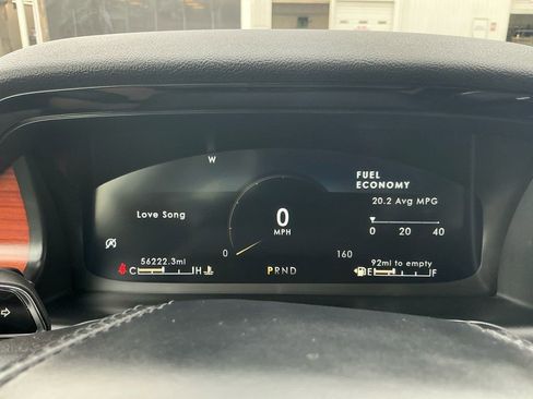 Certified 2023 Lincoln Aviator Reserve w/ Equipment Group 201A AWD/4WD image 19