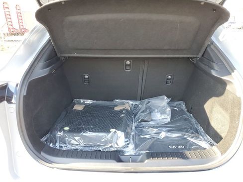 New 2026 MAZDA CX-30 Aire Edition image 8