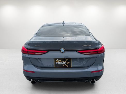 Used 2022 BMW 228i xDrive Gran Coupe w/ Convenience Package AWD/4WD image 6