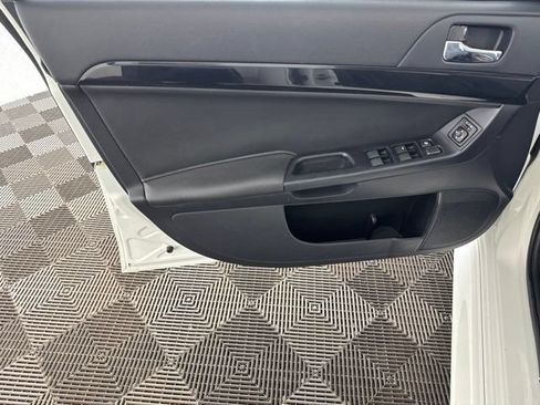 Used 2013 Mitsubishi Lancer GT FWD image 20