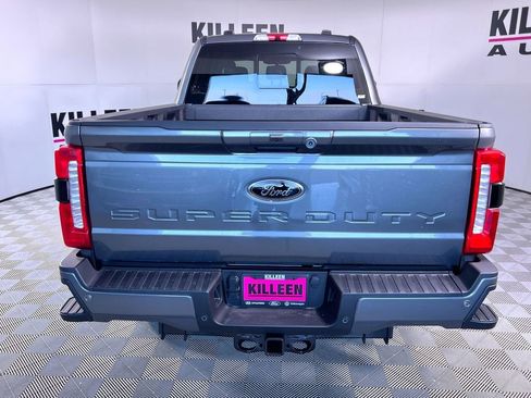 New 2026 Ford F250 XLT w/ XLT Premium Package image 6