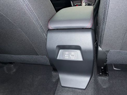 New 2026 Subaru Impreza RS image 23